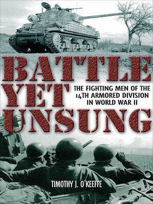 cover image of Battle Yet Unsung